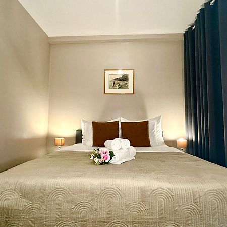 Luxury Suites Diamond By Rikas Hotels 安特卫普 外观 照片